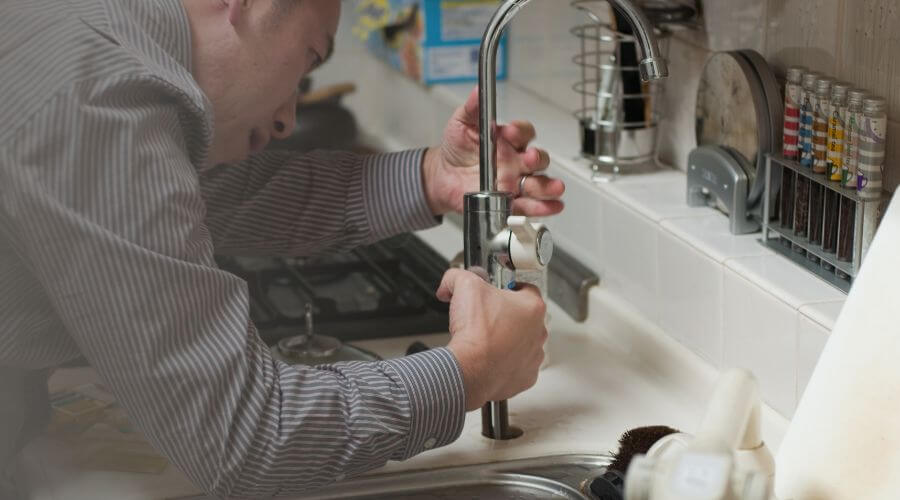 Professional Leak Detection in Pembroke, MA